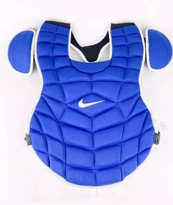 nike chest protector baseball